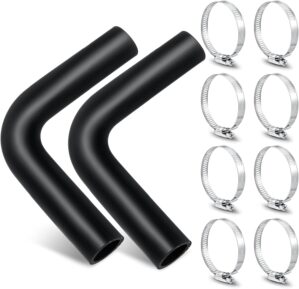 Frienda 2 Pcs Gasoline Fuel Filler ...