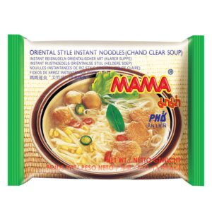 MAMA Noodles Chand Clear Soup Insta...