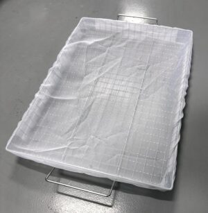 3 Pack Chip Tray Filter Replacement...