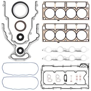 GEN 3 III LS Gasket Set Kit & ...