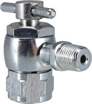 KZU High Pressure Strut Coupler, Ai...