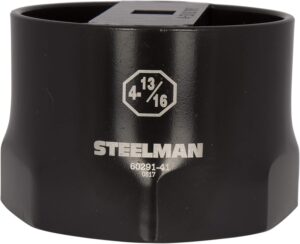STEELMAN 60291-41 4-13/16-Inch 8-Po...