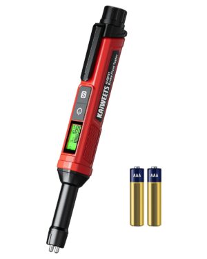 KAIWEETS Brake Fluid Tester Pen wit...