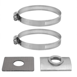 Fuel Injection Oxygen Sensor Bung K...