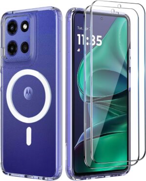 for Motorola Moto G Stylus 2025 Cas...