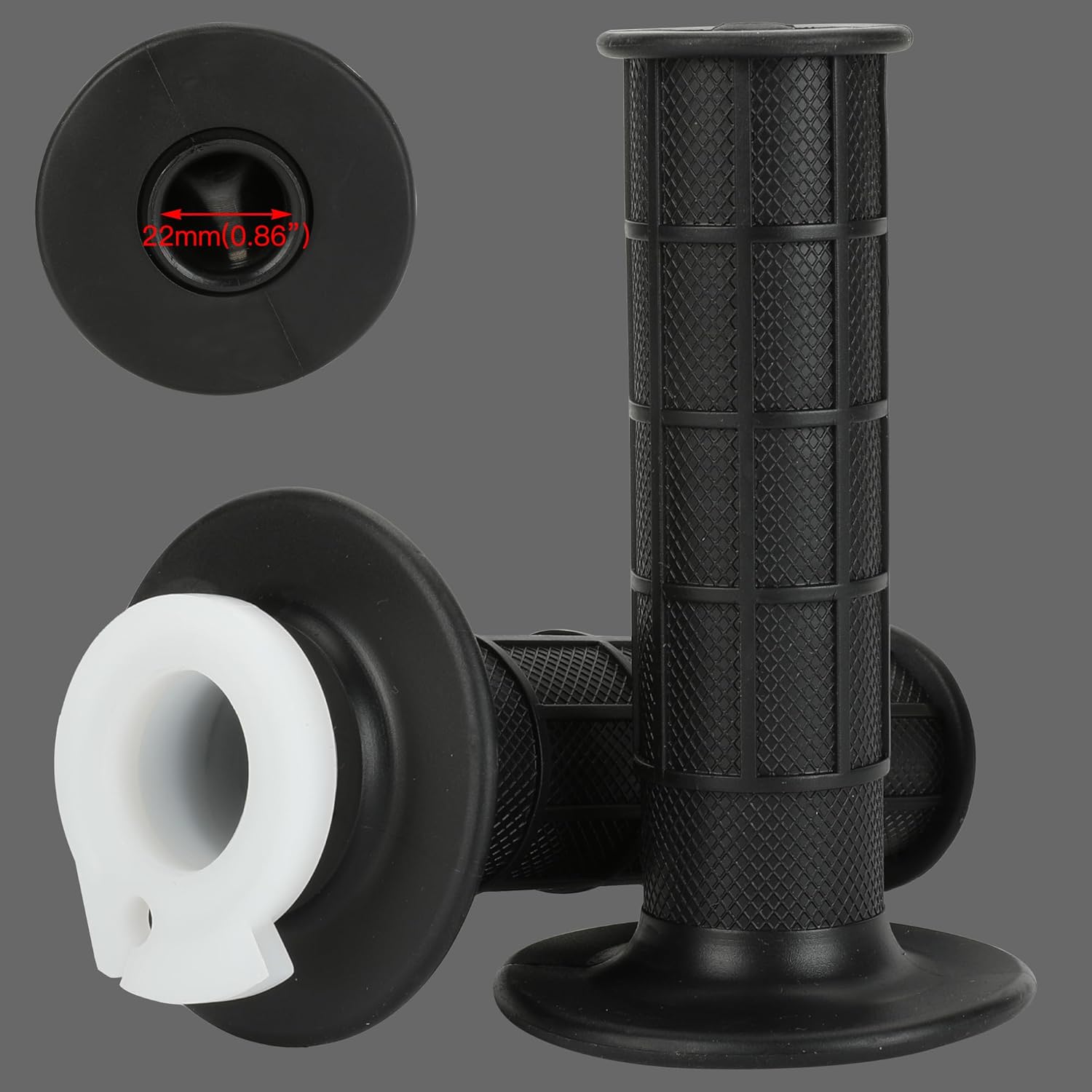 YOXUFA PZ19 19mm Carburetor 7/8 22mm Throttle Assembly for Apollo TaoTao Baja Coolster110cc 125cc 50cc 70cc Pit Dirt Bike ATV SSR Xmotos X-Pro Chinese 4 Wheel Quad 4 Stroke Parts - Image 8