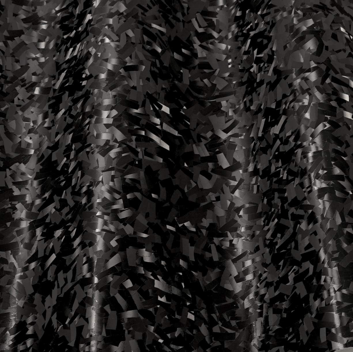 VViViD+ Forged Composite Carbon Vinyl Wrap Roll (1ft x 5ft, Black) - Image 4