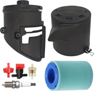 Air filter assembly fits Kohler CH3...