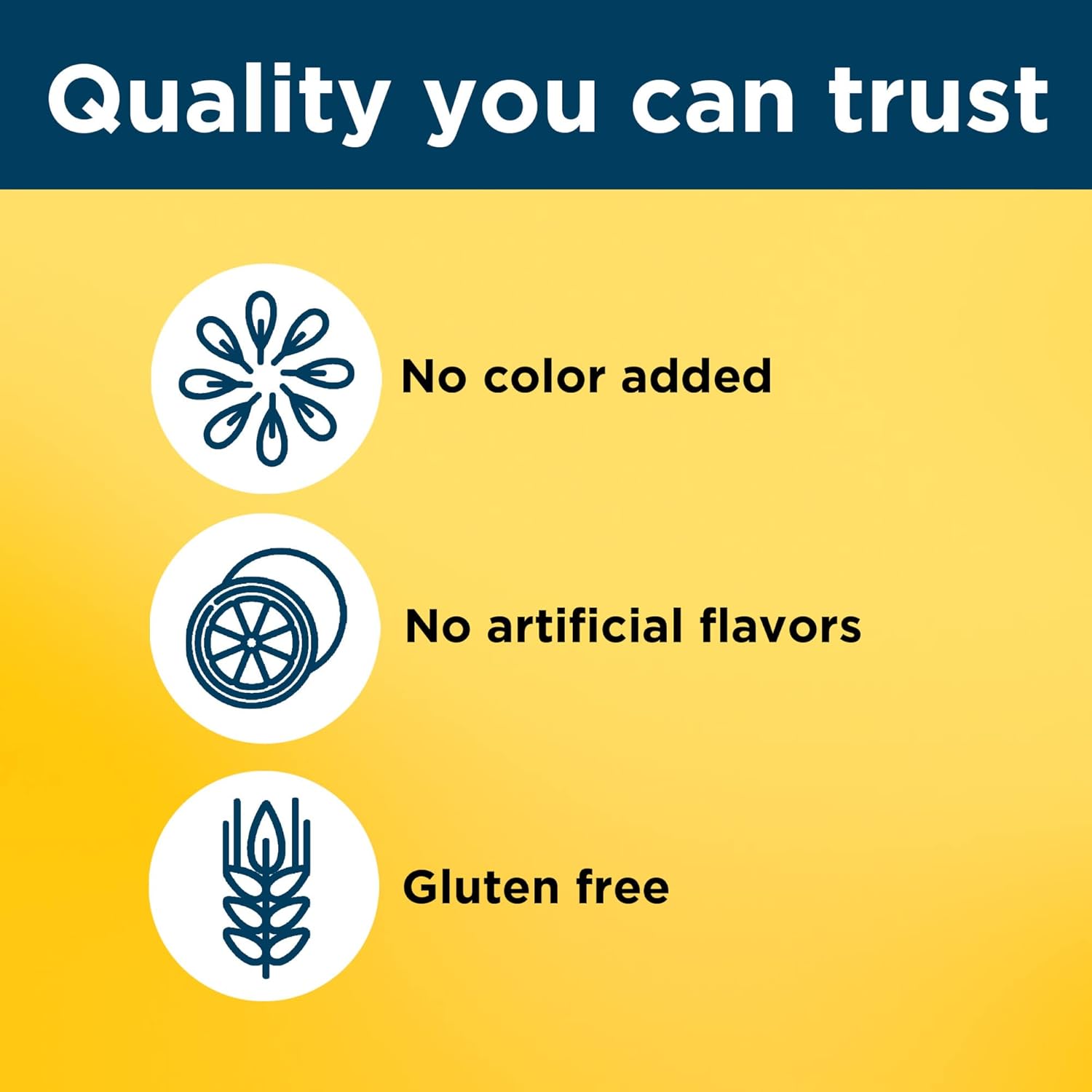 Nature Made Multivitamin for Him, Mens Multivitamins with No Iron, Daily Nutritional Support, Nature Made Multi Mens Vitamins & Minerals, 90 Tablets, 90 Day Supply - Image 7