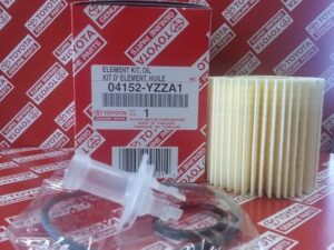 Genuine OEM Lexus Toyota 04152-Yzza...