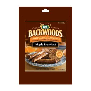 LEM Products Backwoods Maple Breakf...