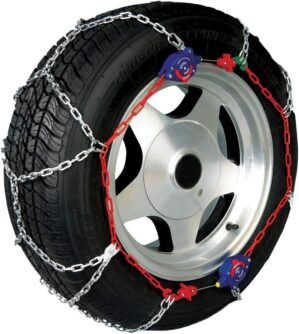 SCC 0155005 Auto-Trac Tire Traction...
