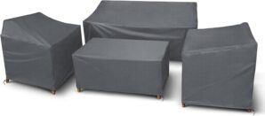 STARTWO Outdoor Furniture Cover Wat...