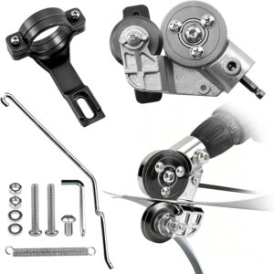 NORTOOLS Electric Drill Plate Cutte...