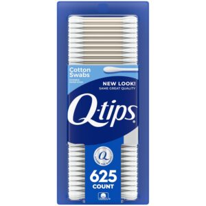 Q-tips Cotton Swabs For Hygiene and...