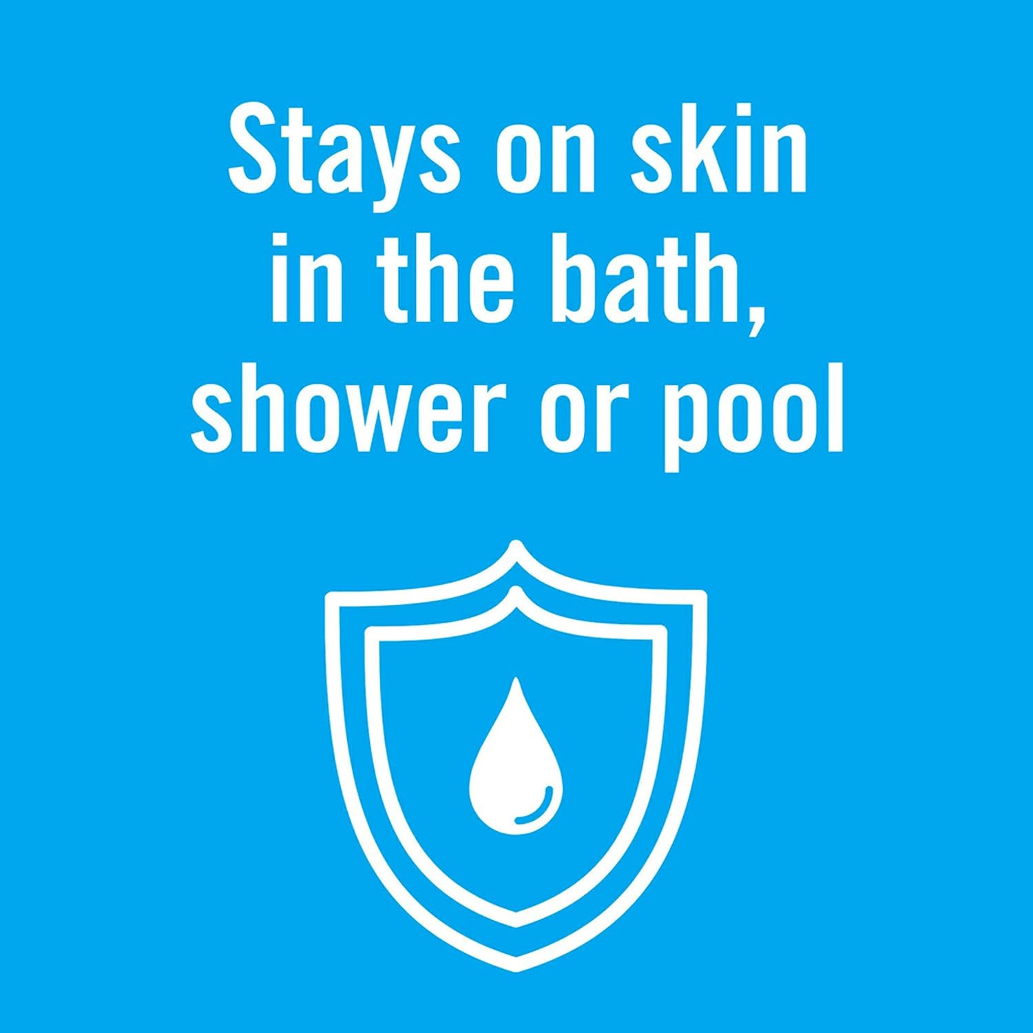 Nexcare Waterproof Clear Bandages, Covers and protect cuts, scrapes and blisters, One Size, 20 Count - Image 5