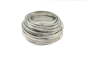 Stainless Steel Solid Wire, 1 Pound...