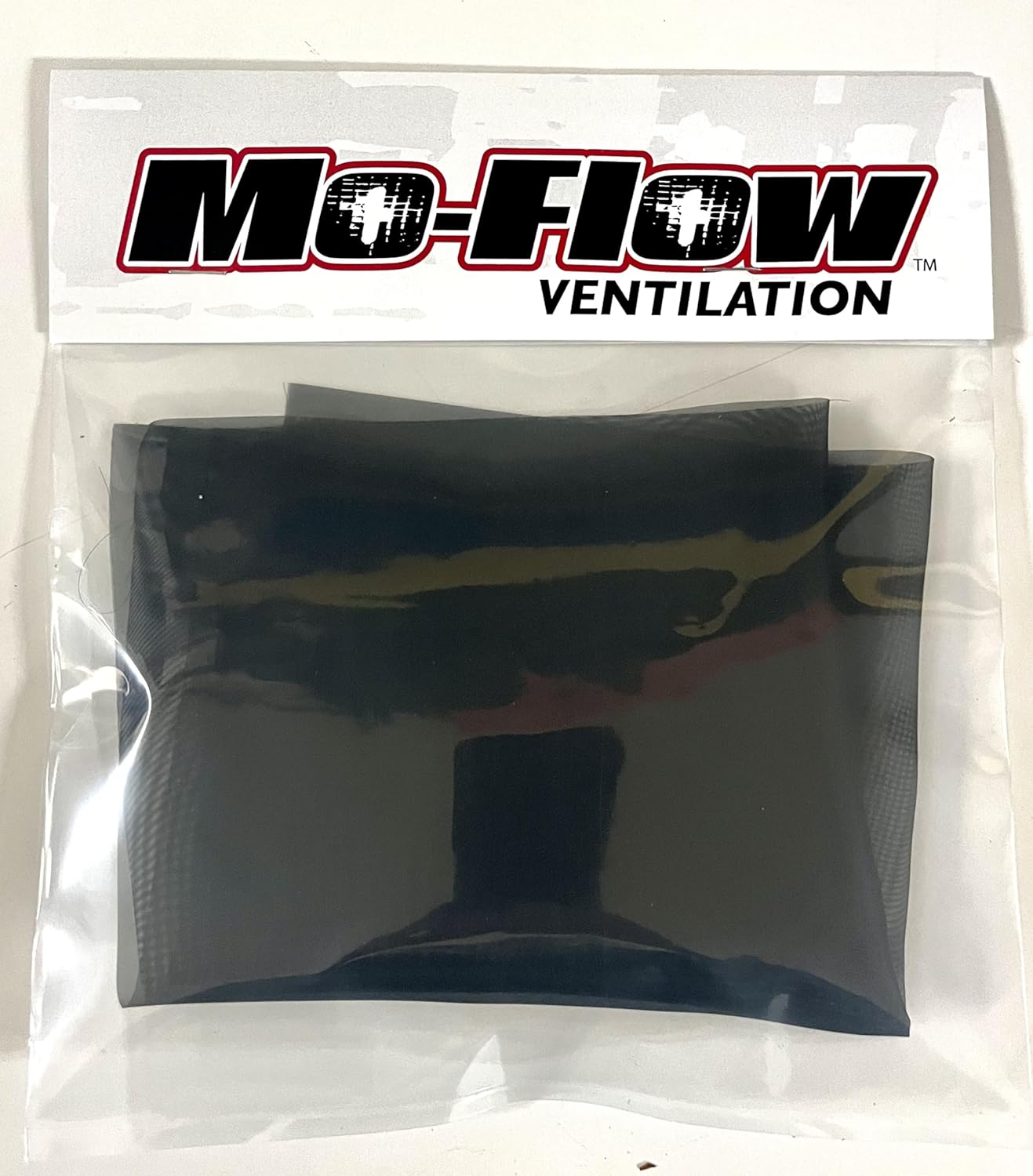 Mo-Flow Waterproof and Dustproof Prefilter Hydrophobic Mesh Air Filter Fabric 12X12, MFHM12x12 - Image 4