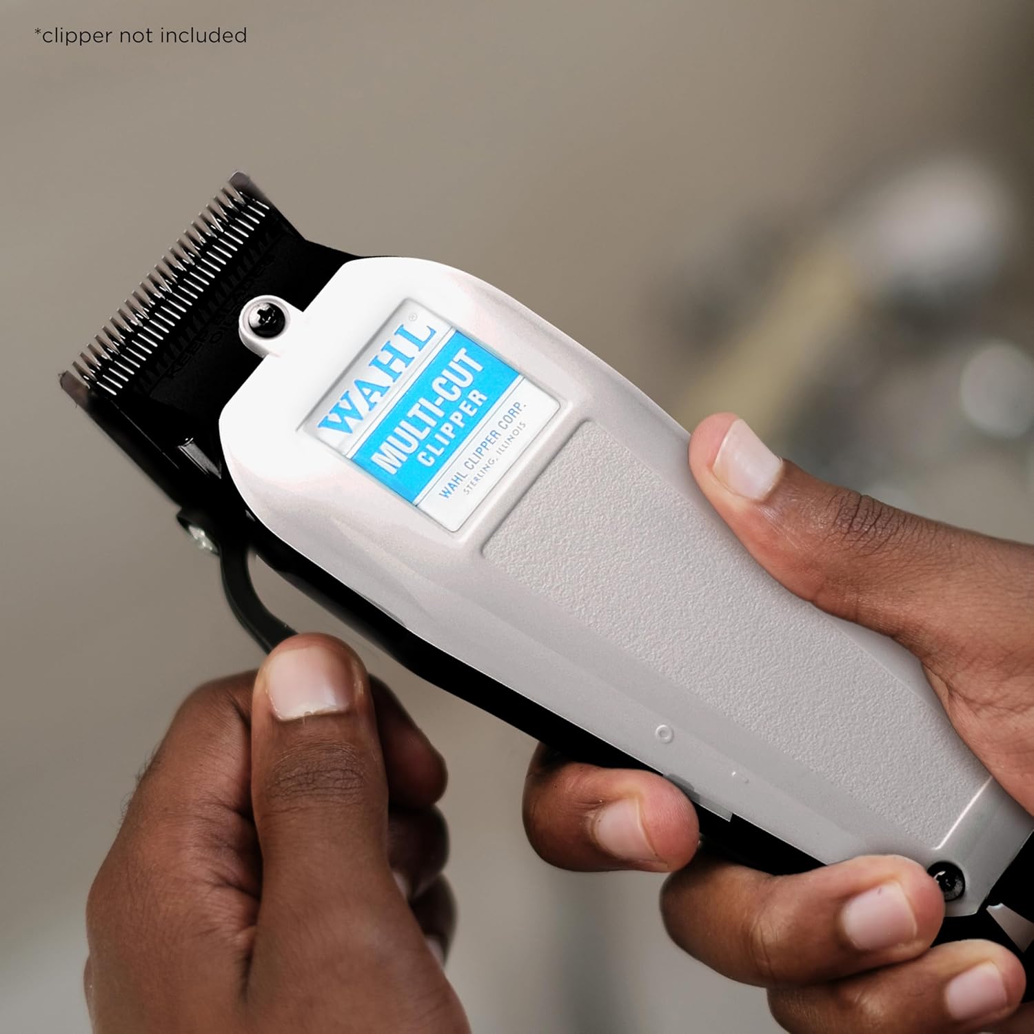 Wahl 1045 Blade Set - Image 6