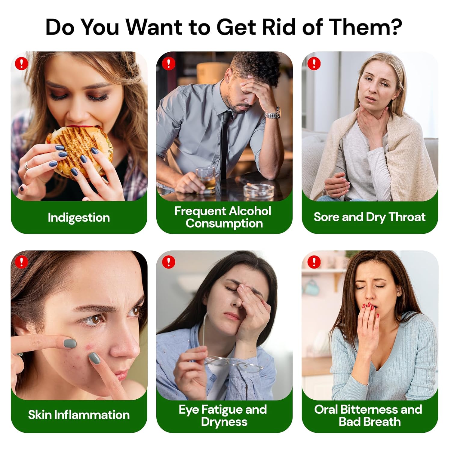 Dandelion Leaf and Root Tea bags, Natural Chinese Detox Herbal Tea Support Liver & Kidney Health and Aid Digestion Caffeine Free (1 Pack/100 Bags) - Image 5