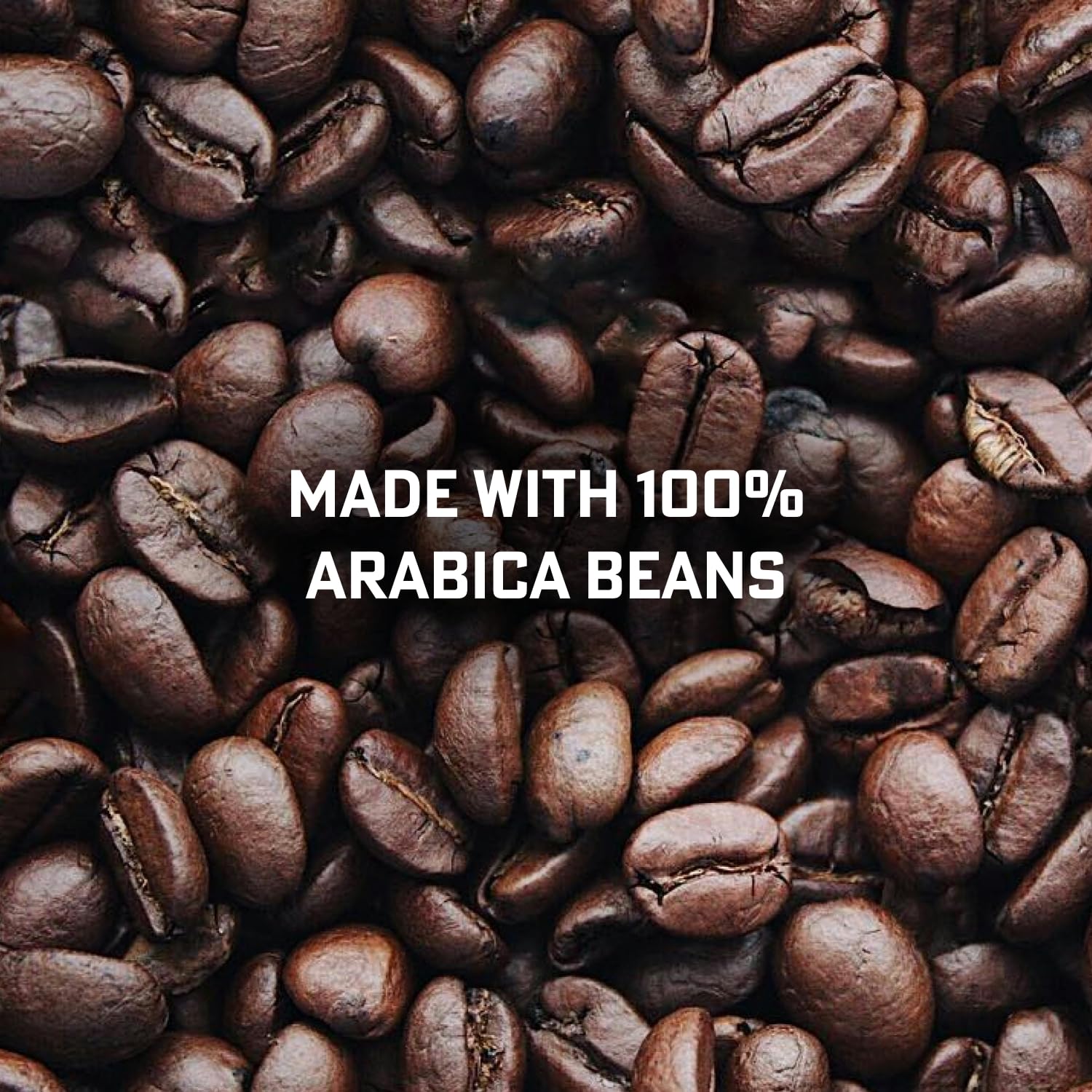 Eight O'Clock Coffee The Original, 21 Ounce (Pack of 1) Medium Roast Whole Bean Coffee, 100% Arabica, Kosher Certified - Image 6