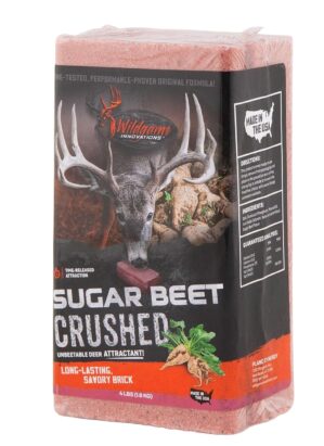 WILDGAME INNOVATIONS Sugar Beet Cru...