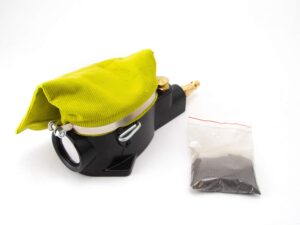 VCT Pneumatic Air Spark Plug Cleane...