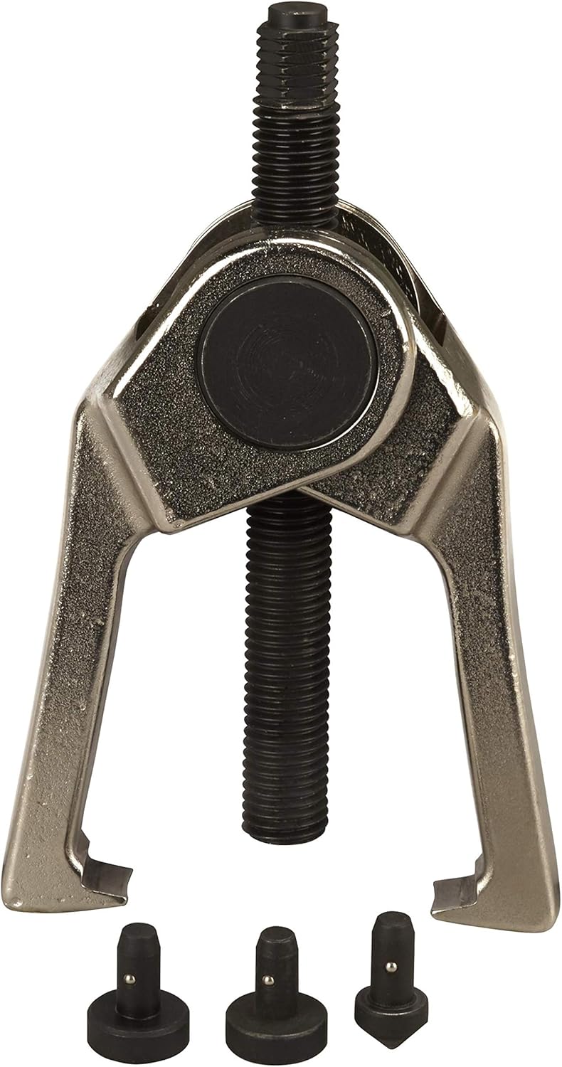 OTC 7503HD Tie Rod and Ball Joint Remover - Image 2
