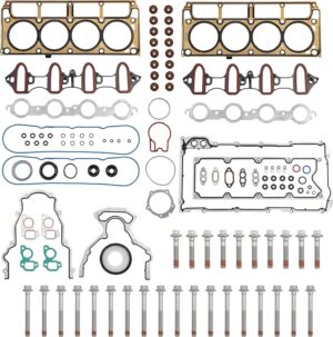 Full Cylinder 5.3 Head Gasket Set w...