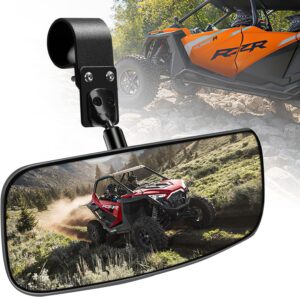 UTV Rear View Mirror, RZR Rearview ...