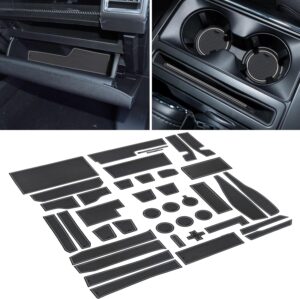 SENSHINE for Ford F150 Accessories ...