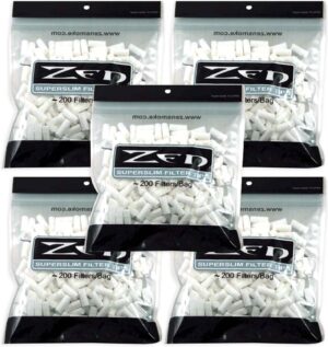 ZEN Superslim Filters – Super...