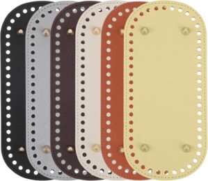 simarro 6 Pcs Bag Bases for Crochet...