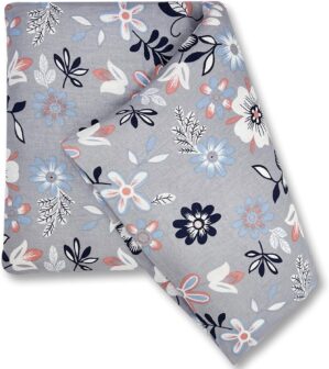 UNCN Wide Microwave Heating pad wit...