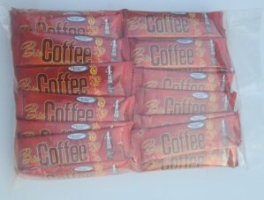 Bio Coffee – NEW! – Fir...