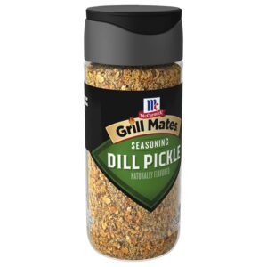 McCormick Grill Mates Dill Pickle S...