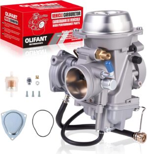 Carburetor For Polaris Sportsman 50...