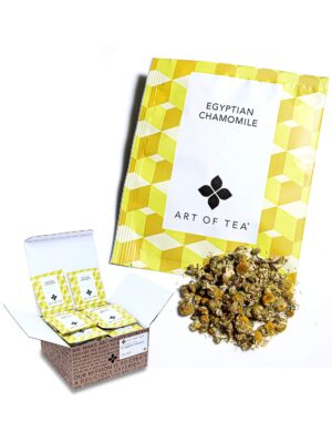 Art of Tea | Organic Egyptian Chamo...