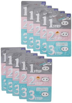 HOLIKA HOLIKA Pig Clear Black Head ...