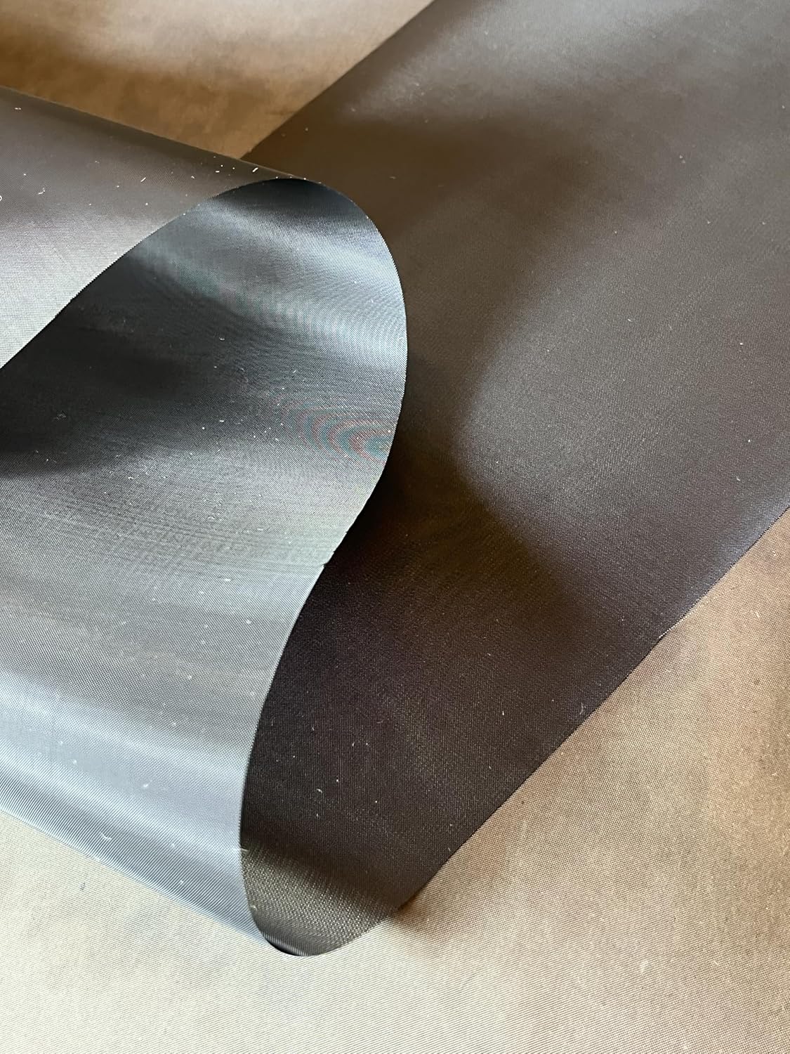 Mo-Flow Waterproof and Dustproof Prefilter Hydrophobic Mesh Air Filter Fabric 12X12, MFHM12x12 - Image 2