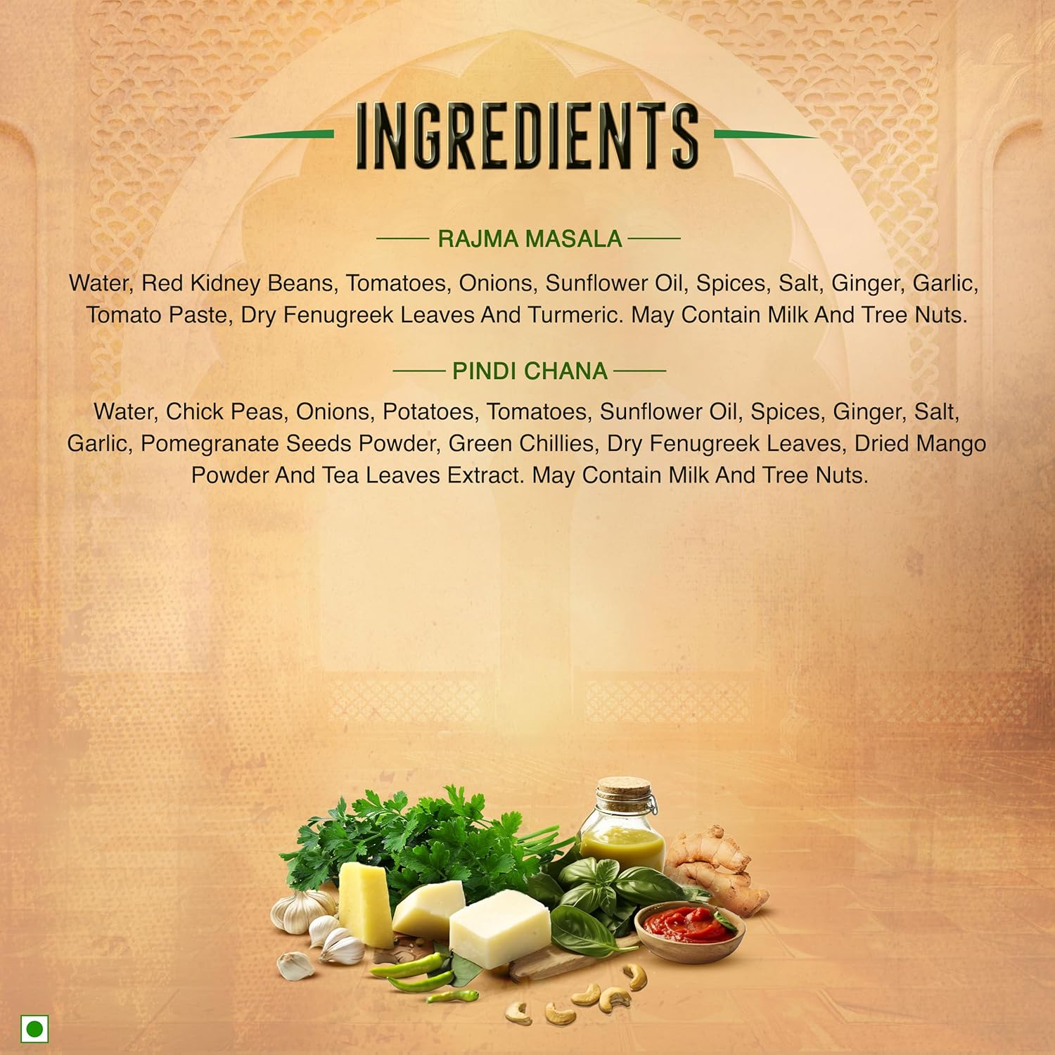 Kitchens of India Ready To Eat Dinner Variety Pack of 6 - 10 Ounces, Authentic Vegetarian Indian Food, Gluten-Free - Image 9