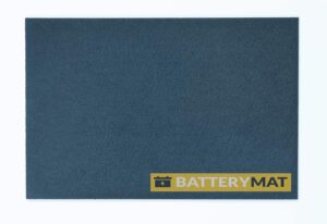 The Original Battery Mat® – ...