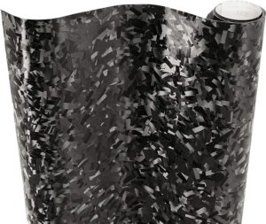 VViViD+ Forged Composite Carbon Vin...