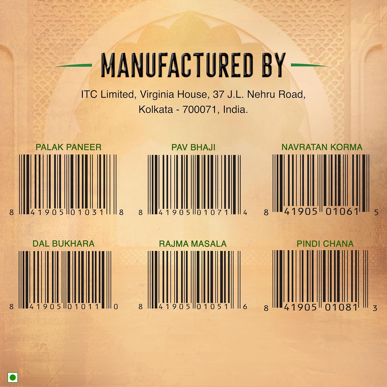 Kitchens of India Ready To Eat Dinner Variety Pack of 6 - 10 Ounces, Authentic Vegetarian Indian Food, Gluten-Free - Image 10