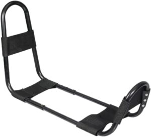 Hamstring Stretcher, Knee Extension...