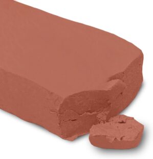 ReArt Air-Dry Clay Modelling, 2.2 p...