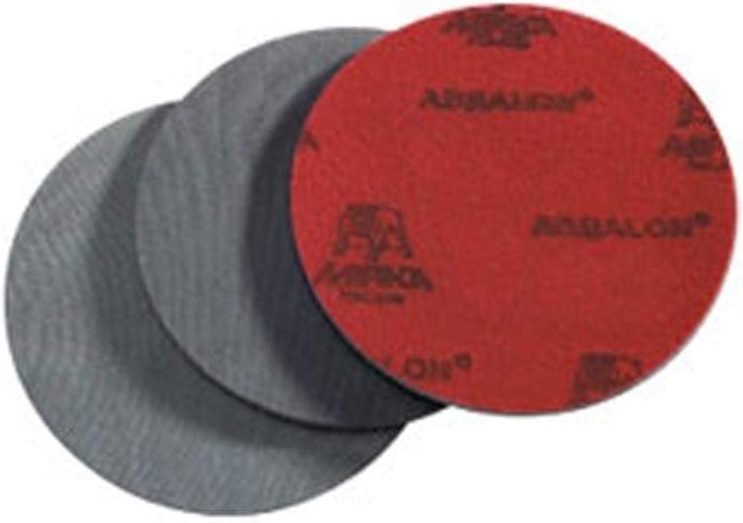 Ebonite Abralon Bowling Pads (Set of 3)