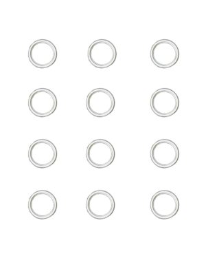 Subaru Oil Pan Crush Washers Set of...