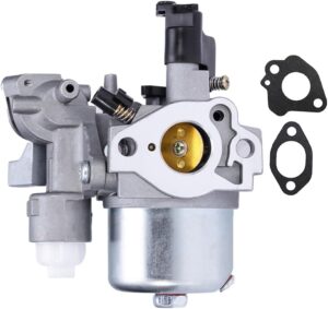 Carburetor Replacement for Subaru R...