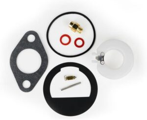 Carburetor K341 Rebuild Kit for Koh...